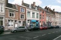 Woning Tongersestraat 14 Maastricht