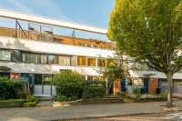 Woning Aletta Jacobskade 22 Vlaardingen