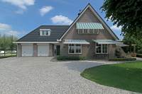 Woning Schinkeldijk 22 Reeuwijk