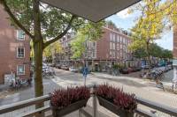 Woning Staringstraat 1 Amsterdam