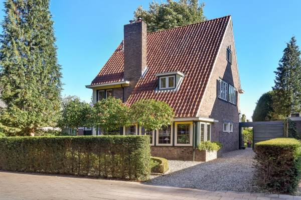 Woning Dalweg 85 Arnhem