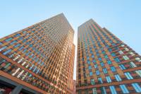 Woning Gustav Mahlerplein 139 Amsterdam