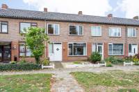 Woning Grimbergstraat 34 Hengelo