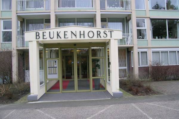 Woning Beukenhorst 84 Driebergen-Rijsenburg