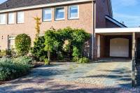 Woning De Leibeek 10 Nistelrode