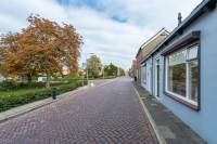 Woning Achterdijk 49 Stad aan 't Haringvliet