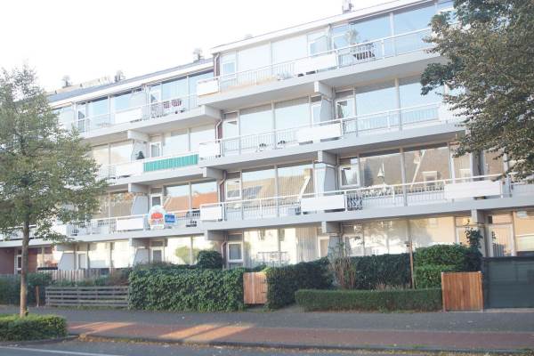 Woning Agricolastraat 30 Sittard