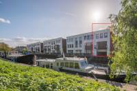 Woning Turfsteker 30 Oudenbosch