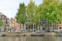 Woning Herengracht 70 Amsterdam