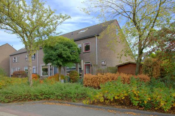 Woning Pasbree 25 Winterswijk