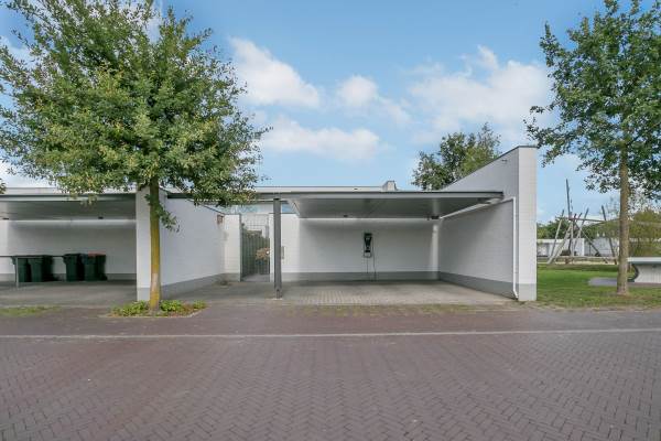 Woning Akkrumstraat 17 Tilburg