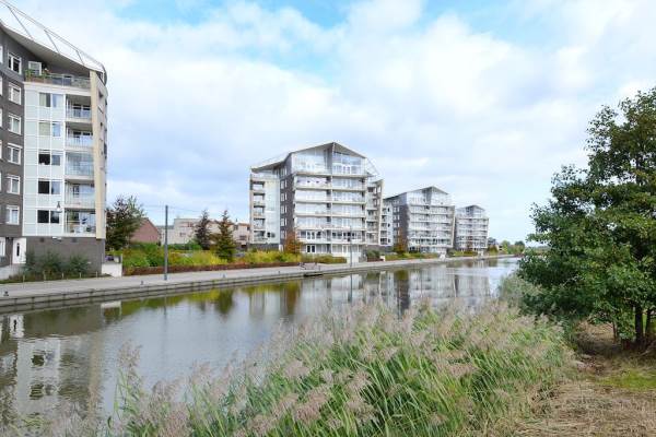Woning Poortugaalstraat 134 Zoetermeer