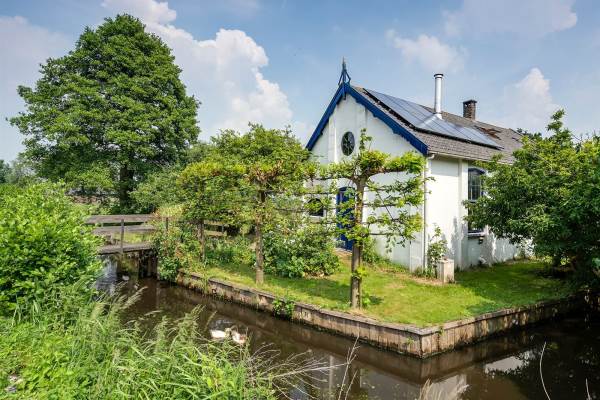 Woning IJsseldijk-Noord 79 Ouderkerk aan den IJssel