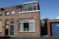 Woning Piet Heinstraat 2 Bergen op Zoom