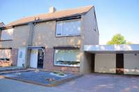 Woning Palmstraat 25 Echt