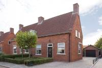 Woning Meidoornstraat 15 Opheusden