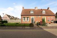 Woning Schoolstraat 15 Nieuw-Vossemeer