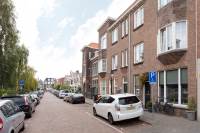 Woning Thomas Schwenckestraat 40 Den Haag