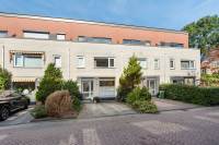 Woning Wolga 48 Nieuwerkerk aan den IJssel