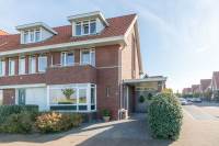 Woning Watergang 22 Zierikzee