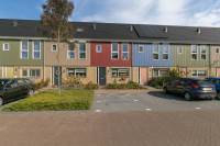 Woning Leghornlaan 122 Barneveld