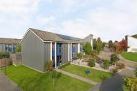 Woning Rembrandtstraat 12 Wolvega