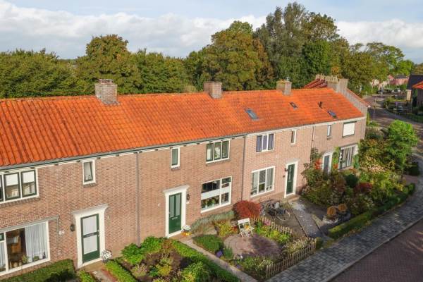 Woning Hertog Willemweg 62 Hem