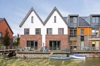 Woning Kievit 55 Nieuwe Niedorp