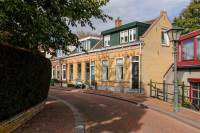 Woning Pastoriedijk 87 Pernis Rotterdam