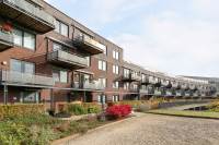 Woning Van der Vormhaven 20 Barendrecht