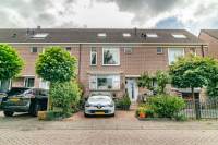 Woning Vleugelnootlaan 16 Zoeterwoude