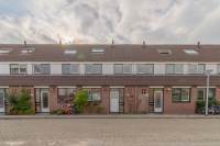 Woning Antonia Veerstraat 14 Delft