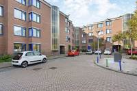 Woning Catharina Boudewijnshof 33 Amsterdam