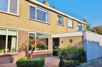 Woning Praamstraat 121 Den Helder