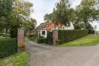 Woning Zwartsluisje 123 Zuid-Beijerland