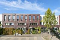 Woning Vitruviusstraat 187 Leiden