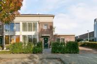 Woning Meerwedesingel 48 Barendrecht