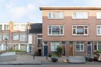 Woning Zuidhoek 138 Rotterdam