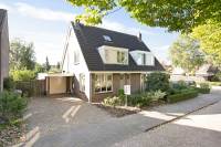 Woning Perwijs 41 Zevenbergen