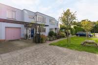 Woning Lilastraat 4 Almere