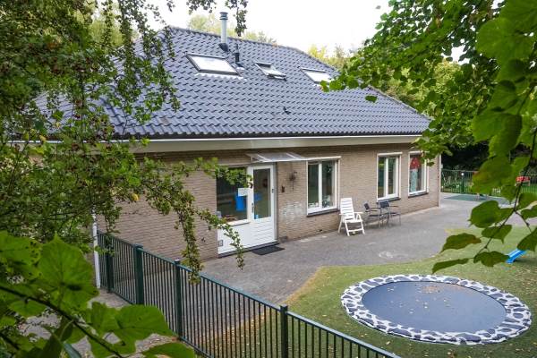 Woning Groenedijk 7 Utrecht