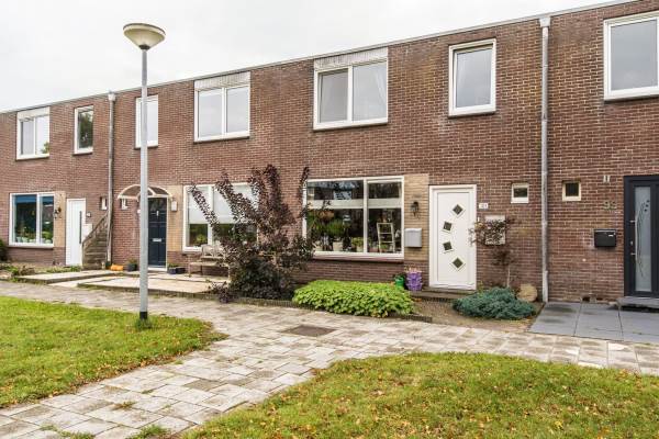 Woning Boogschutter 101 Hoogezand