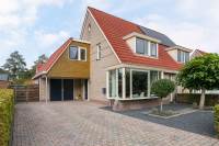 Woning Vogelwikke 16 Grootegast