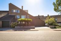 Woning Vlasakkerlaan 2 Hellevoetsluis