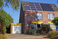 Woning Noorderweg 14 Siddeburen