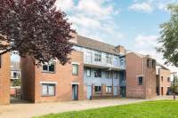 Woning Smaragddrift 9 Nieuwegein