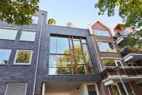 Woning Nijverheidssingel 93 Breda