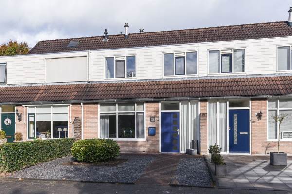 Woning De Orion 103 Drachten