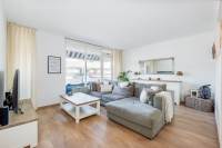 Woning Sandenburg 119 Haarlem