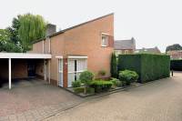 Woning Jacob Catsstraat 82 Venlo